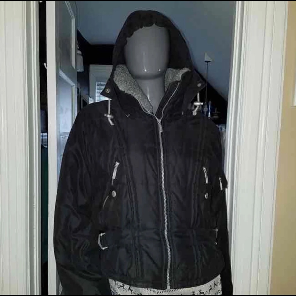 Tyrolia Jacket